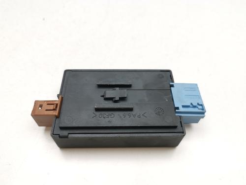 Electronic module CITROËN C5 III (RD_) | BP30133929M83