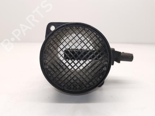Mass air flow sensor VW GOLF VI (5K1)  | BP28980306M95 