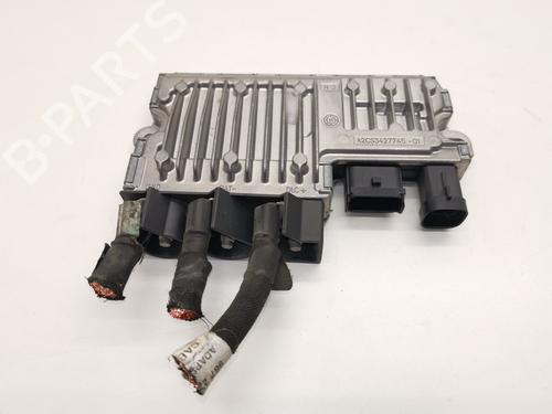 Used Electronic module PEUGEOT 308 I (4A_, 4C_) [2007-2016]  28994453