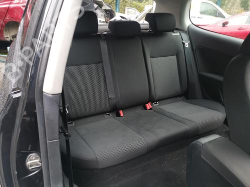 Front left panel VW GOLF VI (5K1) | BP31855695C58