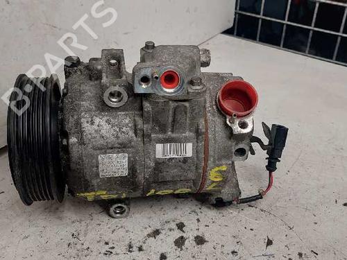 Used AC compressor SEAT IBIZA III (6L1) [2002-2009]  28999720