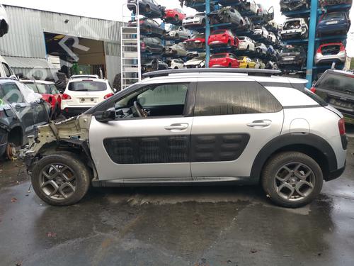 Elektronisk modul CITROËN C4 CACTUS 1.6 BlueHDi 100 | BP28987696M83 