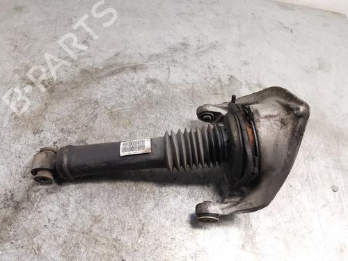 Used Right front shock absorber CITROËN C5 III (RD_) [2008-2017]  31571768