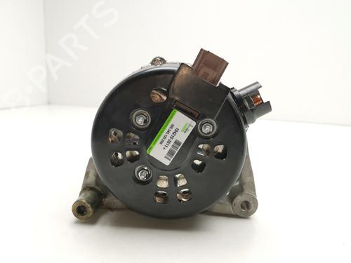 Alternator FORD FOCUS II (DA_, HCP, DP) 2.0 TDCi | BP28992111M7 - Image 3