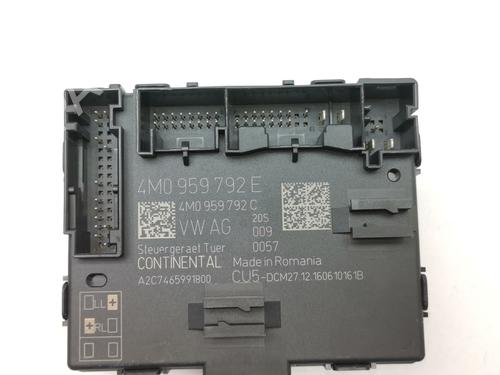 Electronic module AUDI A4 Allroad B9 (8WH, 8WJ) 2.0 TDI quattro | BP39446147M83 - Image 2