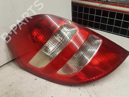 Used Left taillight MERCEDES-BENZ A-CLASS (W169) A 180 CDI (169.007, 169.307) (109 hp) 28997809