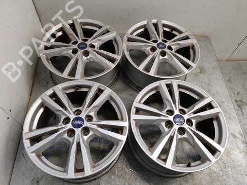 Used Rim Rim FORD GALAXY III (CK) 2.0 TDCi (150 hp) 35792497 35792497