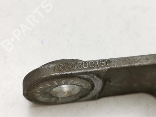 Engine mount OPEL MOKKA / MOKKA X (J13) | BP36298446M89 - Image 2