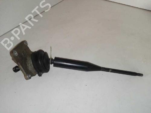 Used Gear lever NISSAN TERRANO II (R20) 2.7 TDi 4WD (125 hp) 28998648
