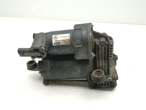 Used Suspension compressor Suspension compressor 39442998 39442998