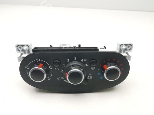 AC Styreenhet / Manøvreringsenhet DACIA SANDERO II [2012-2026]  31250384