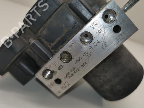 ABS pump MERCEDES-BENZ SPRINTER 3,5-t Van (B906) 313 CDI (906.631, 906.633, 906.635, 906.637) | BP28995444M43 
