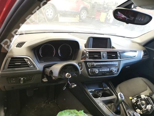 Electronic module BMW 1 (F20)  | BP29289650M83 