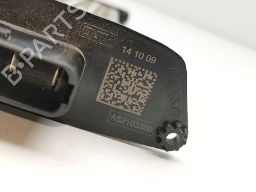 Heater resistor MERCEDES-BENZ CITAN MPV (W415) 111 CDI (415.703, 415.705) | BP29430756M108 
