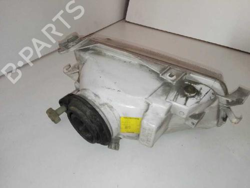 Faro izquierdo OPEL ASTRA F Saloon (T92)  | BP28979019C28