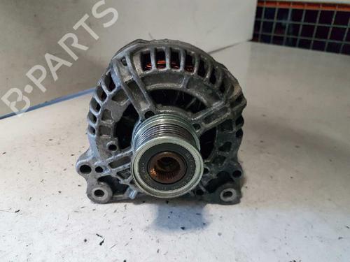 Used Alternator AUDI A4 B8 (8K2) 2.0 TDI quattro (143 hp) 28993340