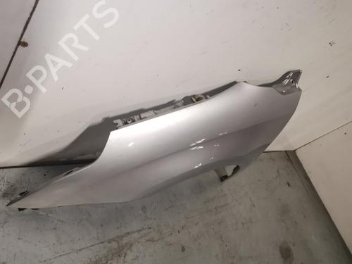 Left front fenders CITROËN C4 I (LC_)  | BP28986282C41 