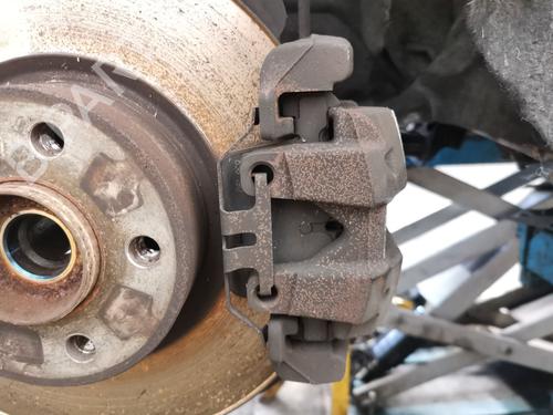 Used Left front brake caliper Left front brake caliper BMW X3 (F25) xDrive 20 d (184 hp) 40216143 40216143