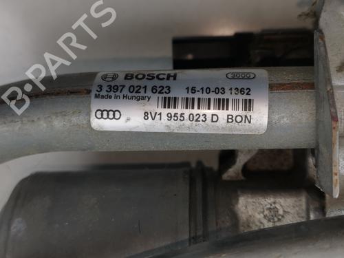 Front wiper motor AUDI A3 (8V1, 8VK) 2.0 TDI | BP30733137M29 - Image 5