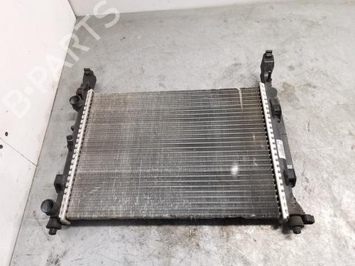 Køler RENAULT KANGOO / GRAND KANGOO II (KW0/1_) 1.5 dCi 90 (KW05, KW08, KW0G, KW11) | BP29731559M31 