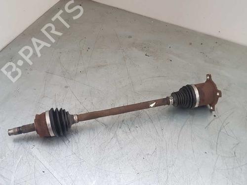 Used Right rear driveshaft FIAT PANDA VAN (312_, 519_) 1.3 D Multijet 4x4 (312CXL2A) (75 hp) 29000133