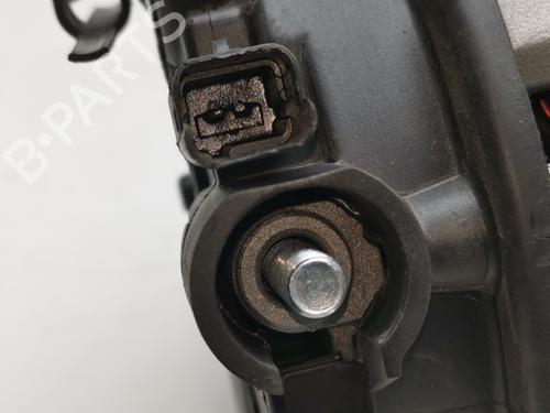 Alternator CITROËN BERLINGO Box Body/MPV (B9) 1.6 HDi / BlueHDi 75 | BP39437991M7 - Image 2