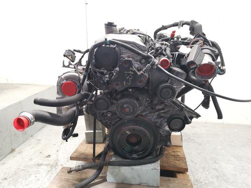 Motor MERCEDES-BENZ E-CLASS (W211) E 270 CDI (211.016) | BP28996886M1 