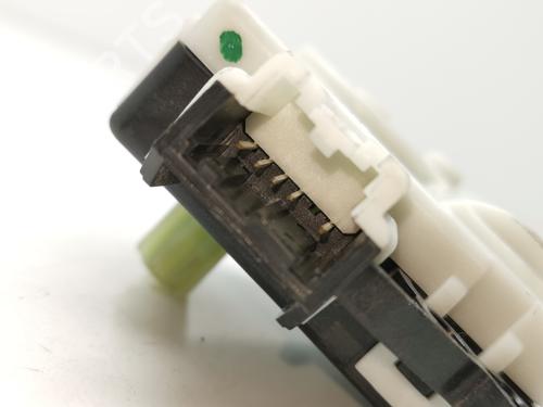 Fuel door actuator FORD PUMA (J2K, CF7) | BP31792388E18