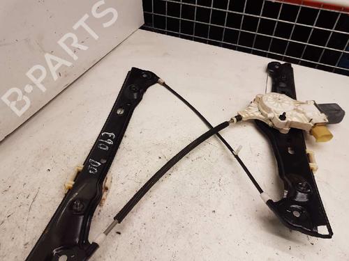 Front right window mechanism BMW 3 (E90) 320 d | BP28999100C23 - Image 2