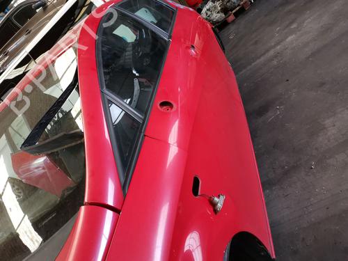 Left front door SEAT LEON (1P1)  | BP28991847C2 