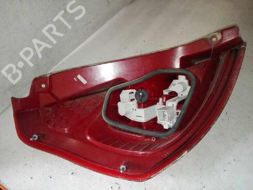 Højre baglygte FORD FIESTA VI (CB1, CCN) 1.6 TDCi | BP28997839C35 