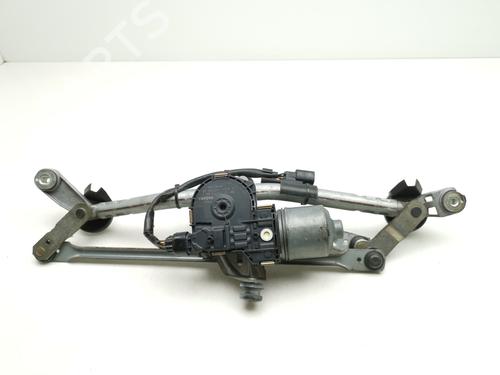 Used Front wiper motor TOYOTA AVENSIS Saloon (_T27_) 2.0 D-4D (ADT270_, ADT270R) (124 hp) 31716401