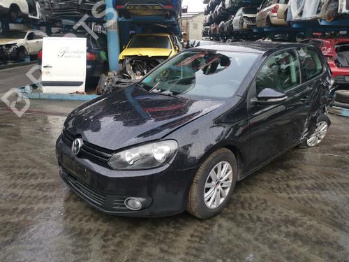 Front left panel VW GOLF VI (5K1) | BP31855695C58