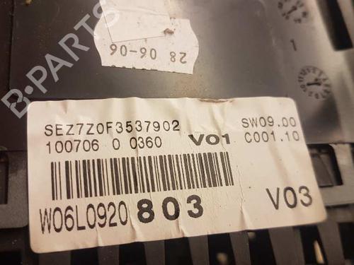 Instrument cluster SEAT IBIZA III (6L1) 1.4 16V | BP28986711C47 