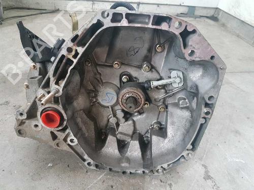 Gearkasse RENAULT MODUS / GRAND MODUS (F/JP0_) 1.4 (JP01, JP0J) (98 hp) 28996266