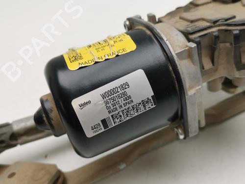 Front wiper motor CITROËN C-ELYSEE (DD_) 1.5 BlueHDi 100 | BP39437046M29 - Image 3