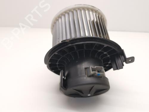 Heater blower motor RENAULT KOLEOS I (HY_) 2.0 dCi (HY0K) | BP28990282M62 