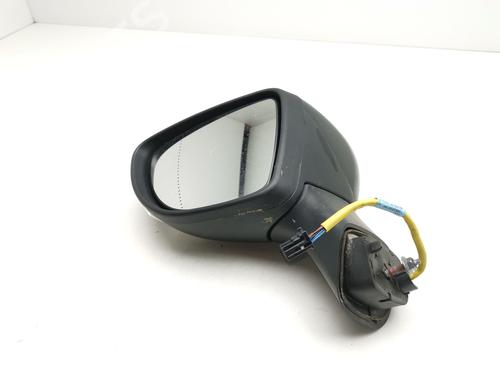Retrovisor esquerdo Retrovisor esquerdo RENAULT CAPTUR I (J5_, H5_) 1.5 dCi 90 (J5N4, J5M5, J5MW, J5M6, J5AL, J5AJ) (90 hp) 39440670 39440670