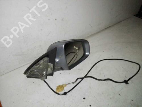 Right mirror AUDI A4 B7 (8EC) 2.0 TDI 16V | BP28983091C27 