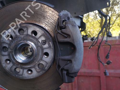 Højre bremsekaliber foran VW GOLF VI (5K1) [2008-2014]  29728148