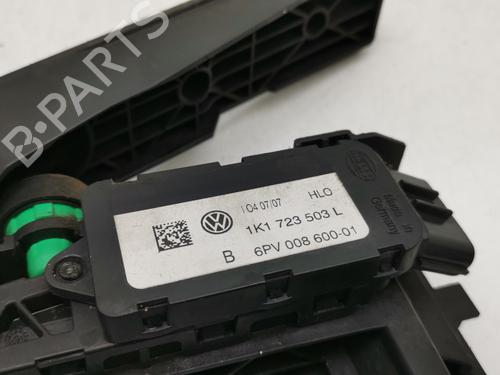 Pedal VW PASSAT B6 (3C2) 2.0 TDI | BP39437773I4 - Image 5
