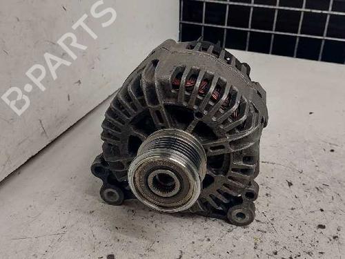 Used Alternator AUDI A4 B7 (8EC) 2.0 TDI 16V (140 hp) 28992129