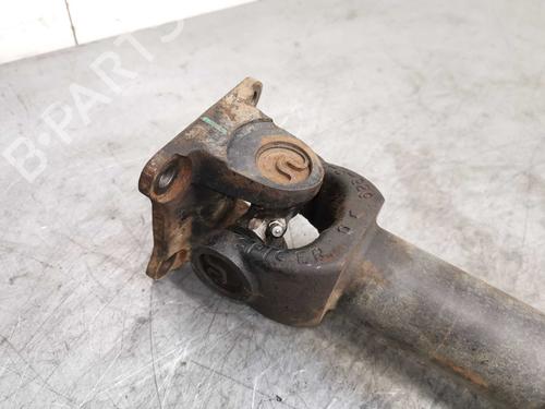 Driveshaft FORD RANGER (ET) 2.5 TDCi 4x4 | BP40179893M37 - Image 3