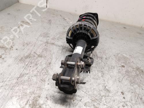 Left front shock absorber MERCEDES-BENZ VITO Mixto (Double Cabin) (W447)  | BP29026148M16 