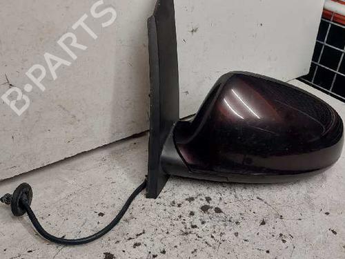 Used Left mirror OPEL ASTRA J Sports Tourer (P10) [2010-2015]  28990150