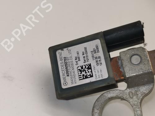 Other MERCEDES-BENZ C-CLASS (W204)  | BP28988272O1 