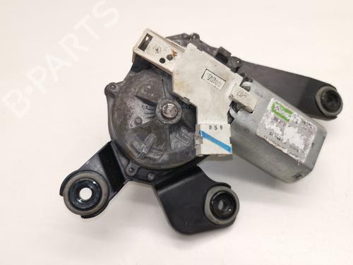 Viskermotor bagrude CITROËN C3 I (FC_, FN_) [2002-2013]  28980153