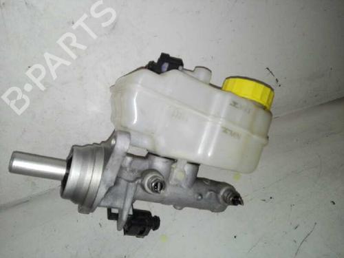 Used Brake master cylinder SEAT IBIZA IV SC (6J1, 6P5) 1.4 TDI (90 hp) 28984370