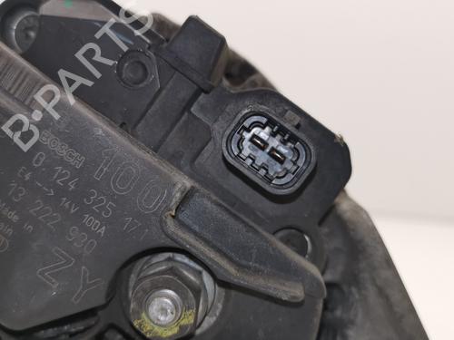 Alternator OPEL CORSA D (S07) | BP28983511M7 - Image 4