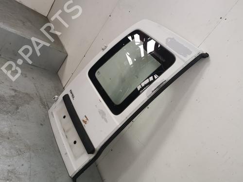 Left rear door OPEL COMBO Box Body/MPV 1.3 CDTI 16V | BP28991347C4 